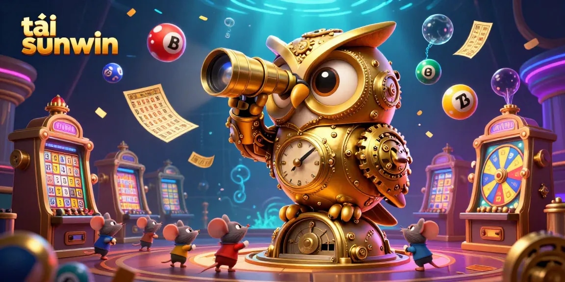 Experience the thrill of tải sunwin with vibrant casino elements and exciting game atmosphere.